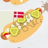 Hotdog 9: Denmark