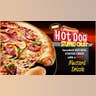 Pizza Hut’s hot dog stuffed coming soon?