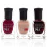 BAD THINGS Nail Trio