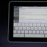 iPad Revealed