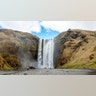 Big falls