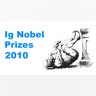 Ig Nobel 2010