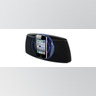 iLive App-enhanced Speaker with Rotating iPhone®/iPod® Dock