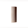 Wide-Tooth Comb