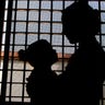 Inadequate conditions in prisons, affecting children’s physical and cognitive development