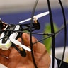 Mini-drones