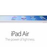 Apple iPad Air (11:51)