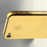 15 Solid-Gold Gadgets: iphone4