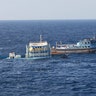 iraniansinkingboat