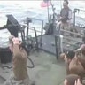 The 10 US Navy sailors were released on Jan. 13.