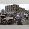 Iraq Bombing