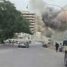 Iraq Bombings