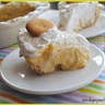 Dessert - Irish Banana Cream Pie