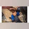 Publicly executed by ISIS for being gay