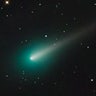 Comet ISON Oct. 2013