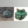Israel: Rubaiyat Pot