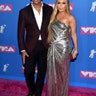 Jennifer Lopez and Alex Rodriguez 