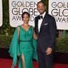 Jada Pinkett Smith and Will Smith