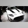 Jaguar XKR-S GT