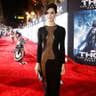 Jaimie Alexander at the 'Thor: The Dark World' Premiere