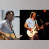 Jake Owen in 2006 and 2013