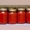 Jarred Tomato Sauce
