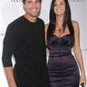 Jayde Nicole and Brody Jenner
