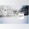 D.C. Snow Day