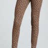 Splendid Polka-Dot Skinny Jeans