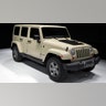 2011 Jeep Wrangler Mojave