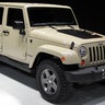 2011 Jeep Wrangler Mojave