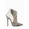 Jeffrey Campbell Llama Booties
