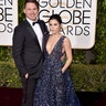 Channing Tatum and Jenna Dewan Tatum