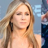Jennifer Aniston: 8 carats