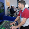 NEW YORK, NY - JUNE 14: Actor Jerry Ferrara at the American Express Card Member Club at the 2018 U.S. Open at Shinnecock Hills Golf Club on June 14, 2018 in Southampton, New York. (Photo by Matthew Eisman/Getty Images for American Express)