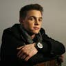 Jesse McCartney, 