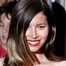 jessica biel red 