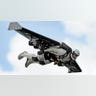 Jetman Soars