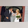 JFK Jr. Wedding