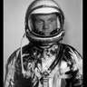 First American to orbit Earth