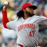 Johnny Cueto 