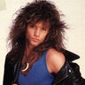 Jon Bon Jovi c 1987