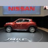 2011 Nissan Juke