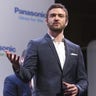 Justin Timberlake MySpace TV