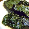 Tuscan Kale Chips