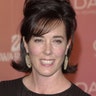 Kate Spade arrives at the Council of Fashion Designers of Americaawards in New York on June 2, 2003, at the New York Public Library.Awards were presented to members of the fashion industry at this annualgala event. REUTERS/Chip East REUTERSCME/AS - RP3DRIOQHOAA