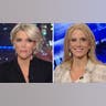 Trump campaign manager Kellyanne Conway tells 'The Kelly File' that her candidate was a 