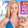 Kendra Ditches Baby Body