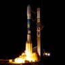Liftoff on a Delta II