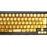 15 Solid-Gold Gadgets: keyboard